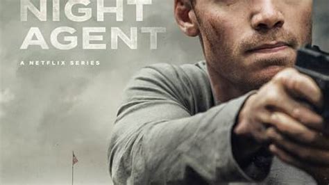 the night agent imdb|More.